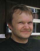 Jens Sobek